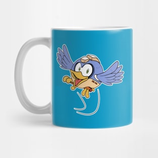 BEAT Mug